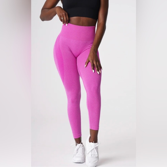 NVGTN Pants - NVGTN Maui Contour Seamless Leggings